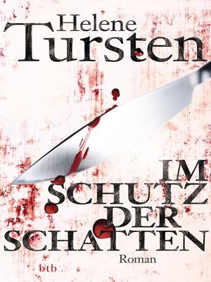 cover image of Im Schutz der Schatten: Roman